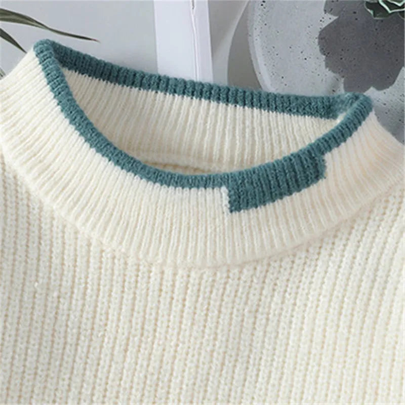 UrbanThread™ | UrbanPatch Knit