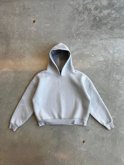 Shop Velvia | Oversized tracksuit for men