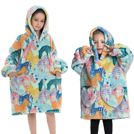 MiniNest™ | Where Little Ones Nest in Warmth