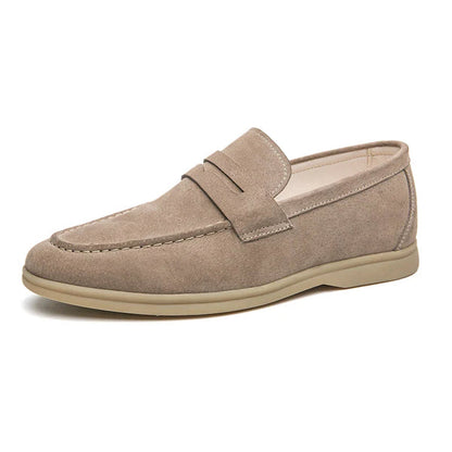 Shop Velvia | Luxury Men's Loafers Shoes Bram