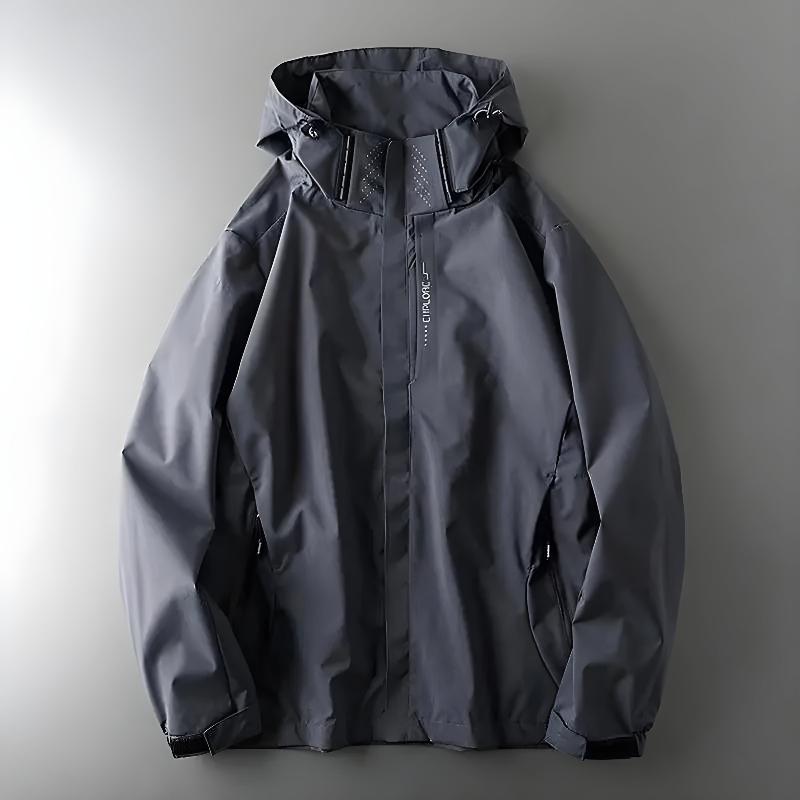 Shop Velvia | Waterproof Windbreaker