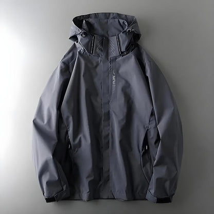 Shop Velvia | Waterproof Windbreaker