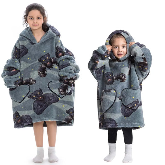 MiniNest™ | Where Little Ones Nest in Warmth