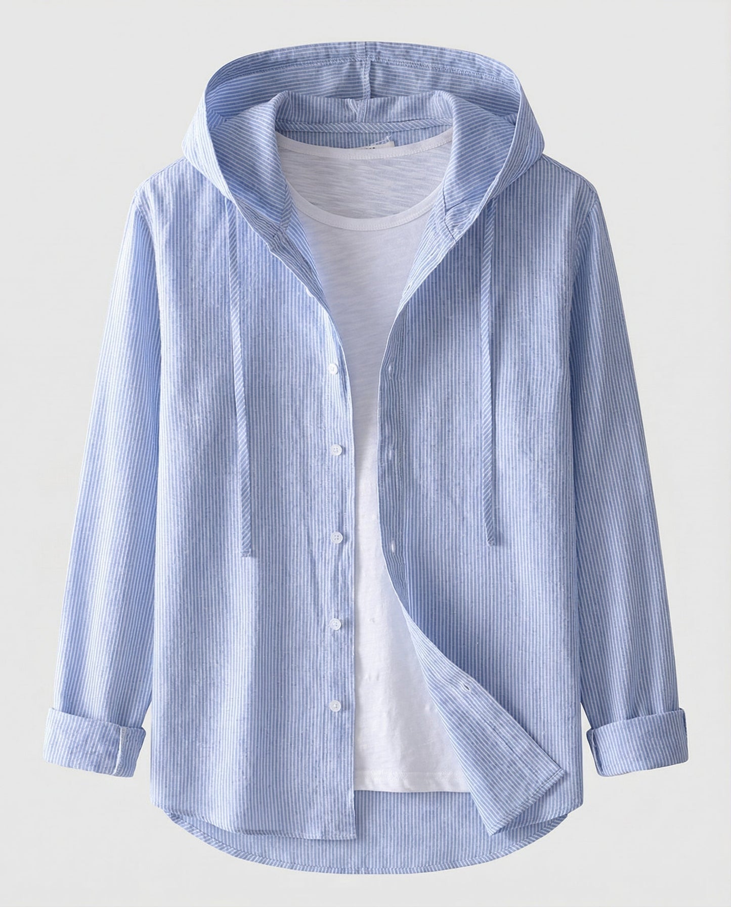 Breathable Lightweight Blouse Women