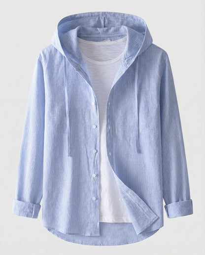 Breathable Lightweight Blouse Women