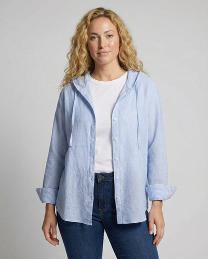 Breathable Lightweight Blouse Women