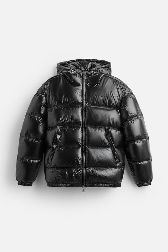 Shop Velvia | UNISEX Down Jacket