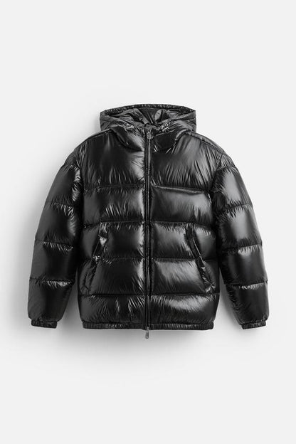 Shop Velvia | UNISEX Down Jacket