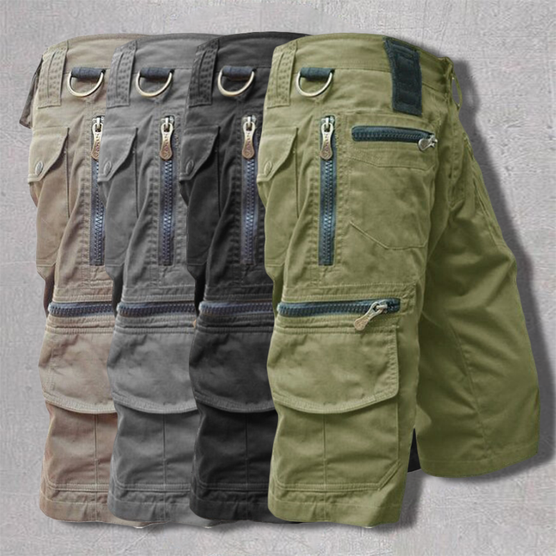 Shop Velvia | Comfortable Cargo Short Pants
