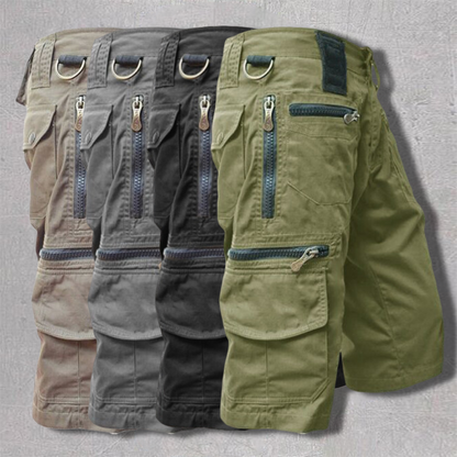 Shop Velvia | Comfortable Cargo Short Pants