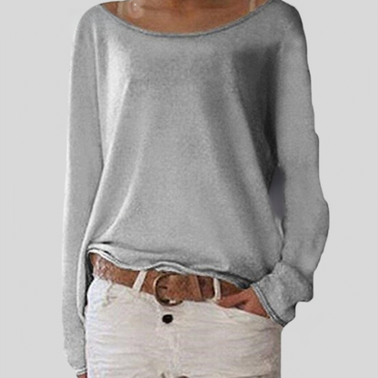 Shop Velvia | Lightweight Long Sleeve Shirt Women