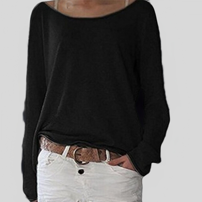 Shop Velvia | Lightweight Long Sleeve Shirt Women