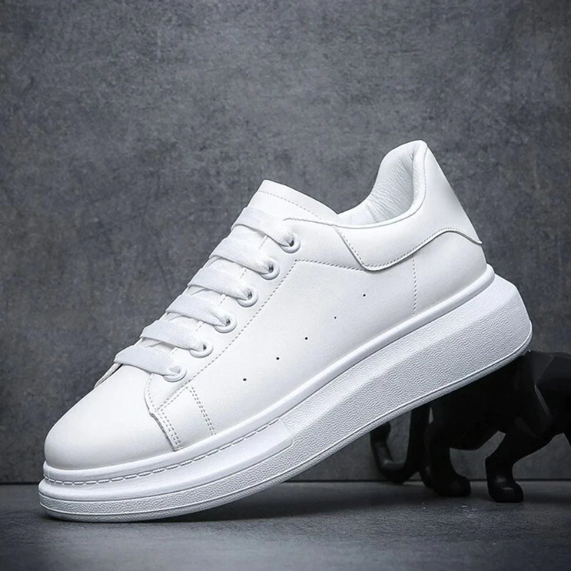 Shop Velvia | Sole Platform Sneakers