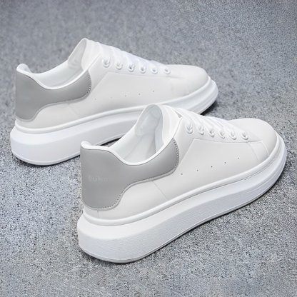 Shop Velvia | Sole Platform Sneakers