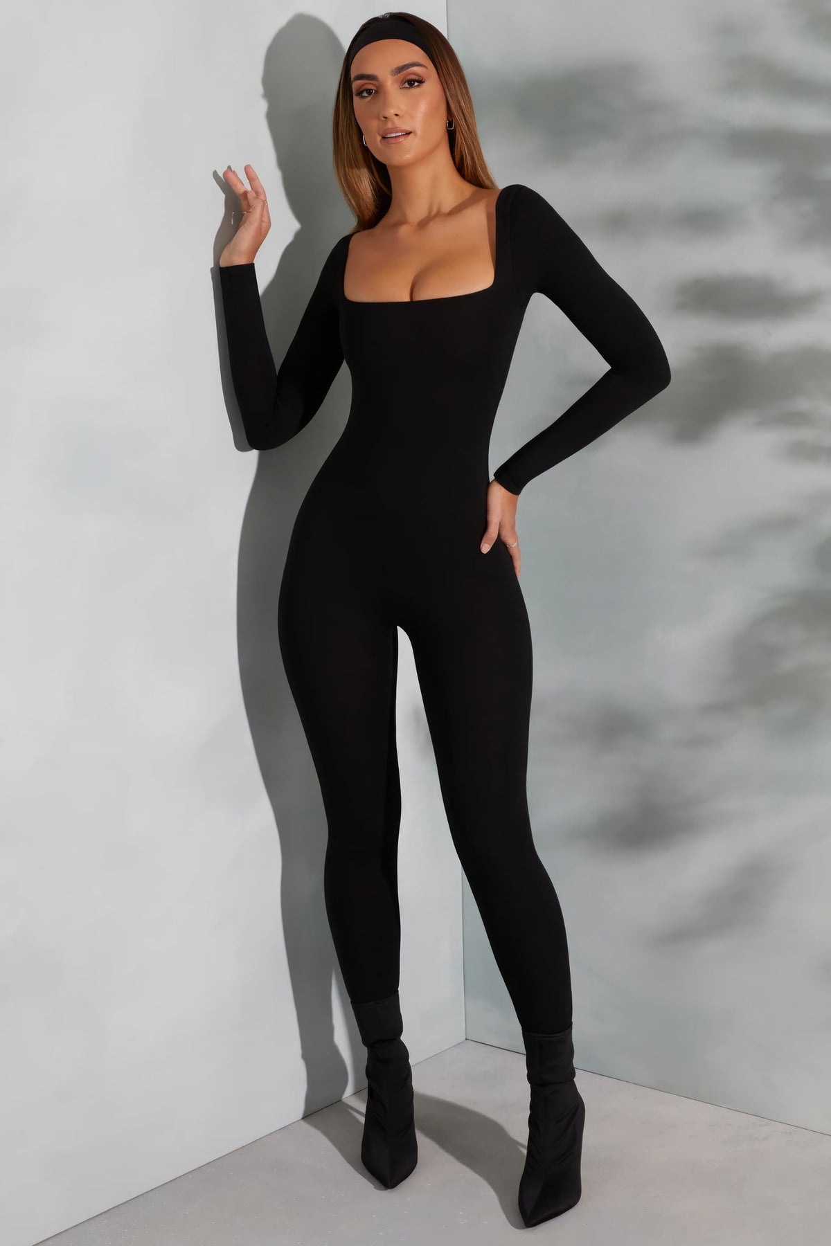 Shop Velvia | I Perfectly Fitting Jumpsuit