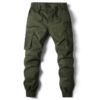 Shop Velvia | Comfortable Cargo Pants with Pockets
