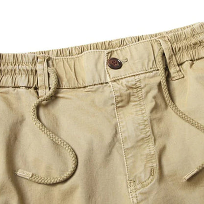Shop Velvia | Comfortable Cargo Pants with Pockets