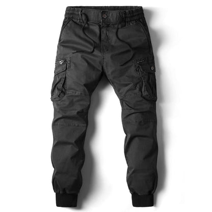 Shop Velvia | Comfortable Cargo Pants with Pockets