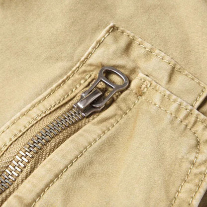 Shop Velvia | Comfortable Cargo Pants with Pockets