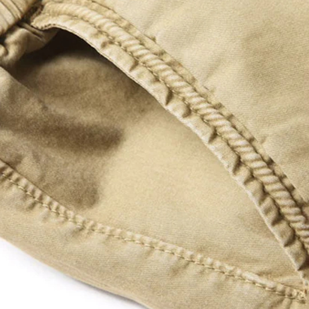 Shop Velvia | Comfortable Cargo Pants with Pockets
