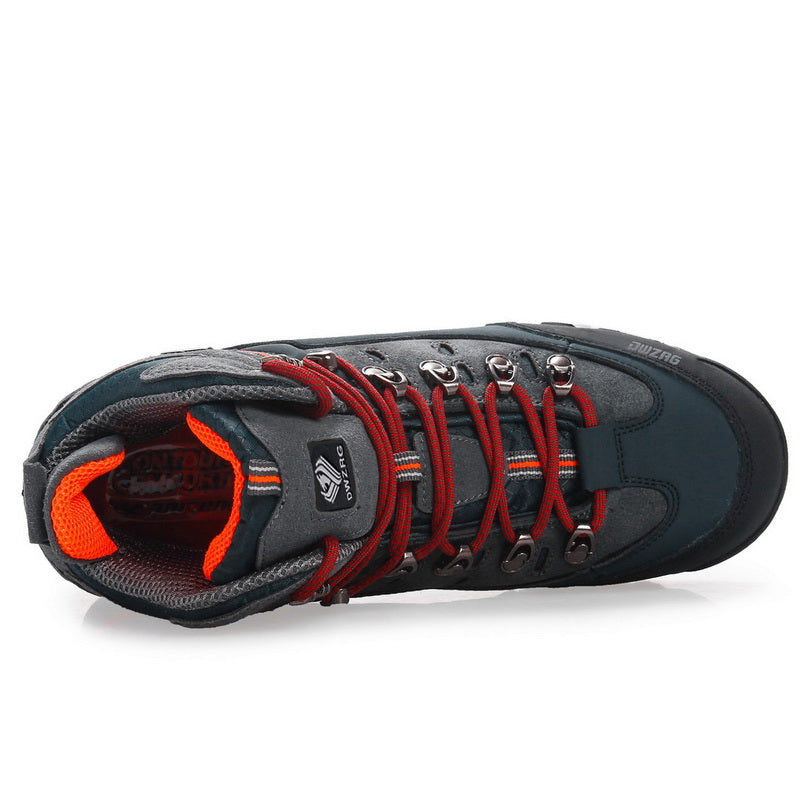 Shop Velvia | Robust Work Shoes