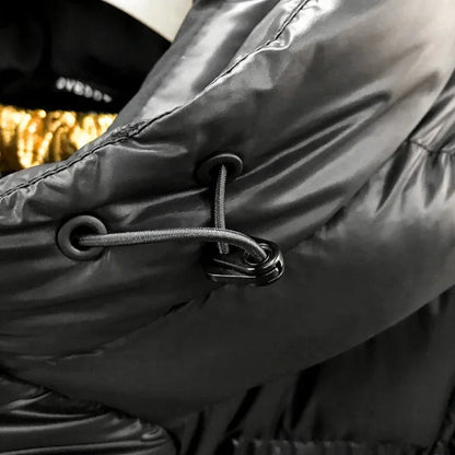 Shop Velvia – Warm Down Winter Jacket, Waterproof & Lined