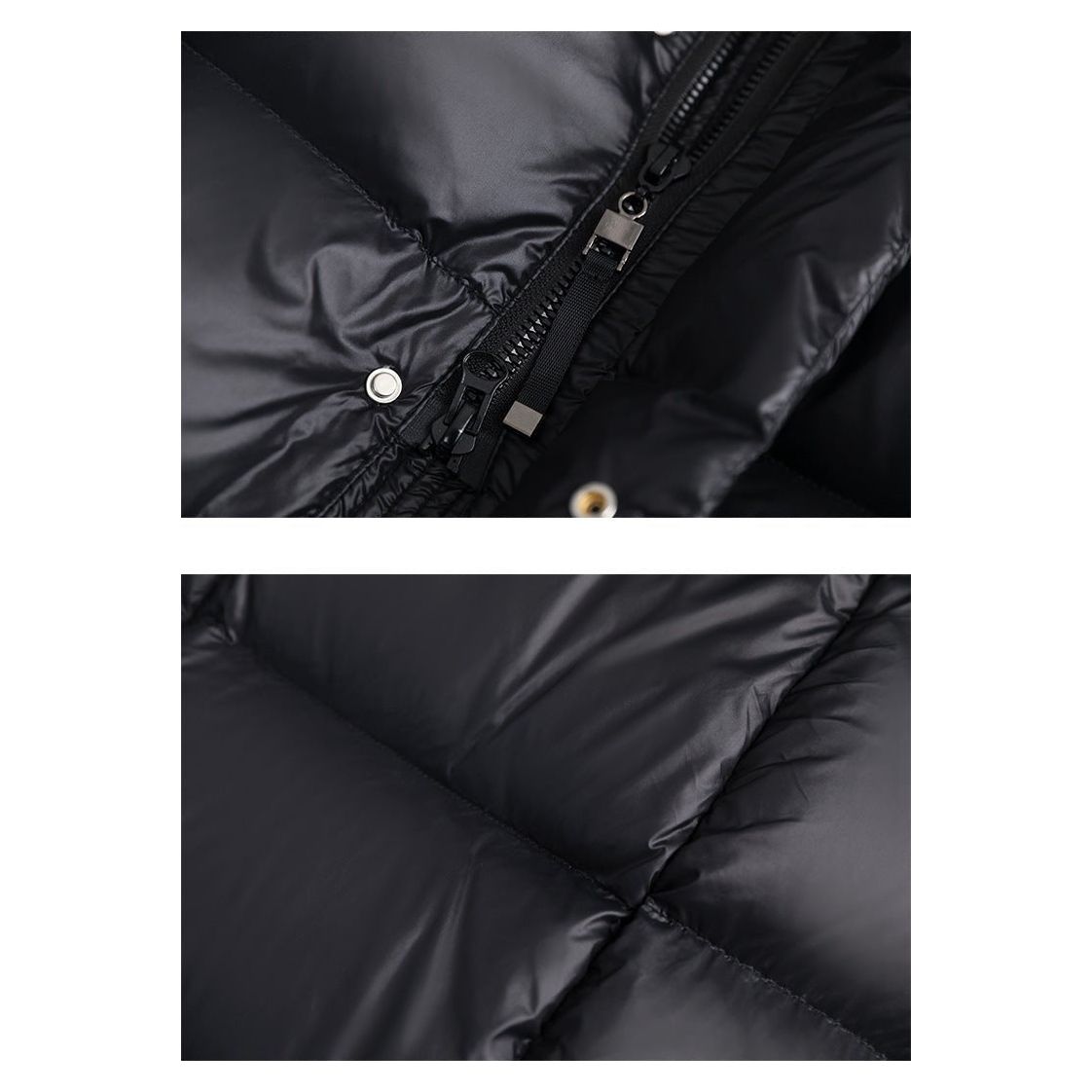 Shop Velvia – Warm Down Winter Jacket, Waterproof & Lined