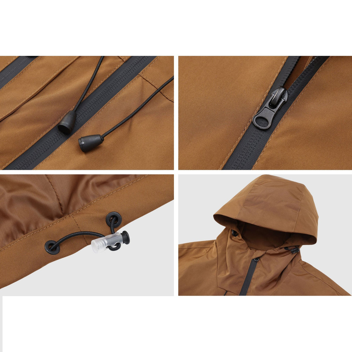 Shop Velvia | Outdoor Hiking Hoodie for Men
