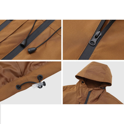 Shop Velvia | Outdoor Hiking Hoodie for Men
