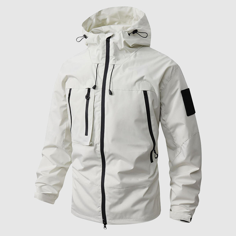Shop Velvia | Outdoor Hiking Hoodie for Men