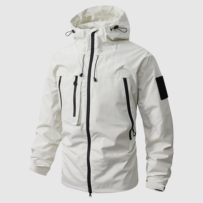 Shop Velvia | Outdoor Hiking Hoodie for Men