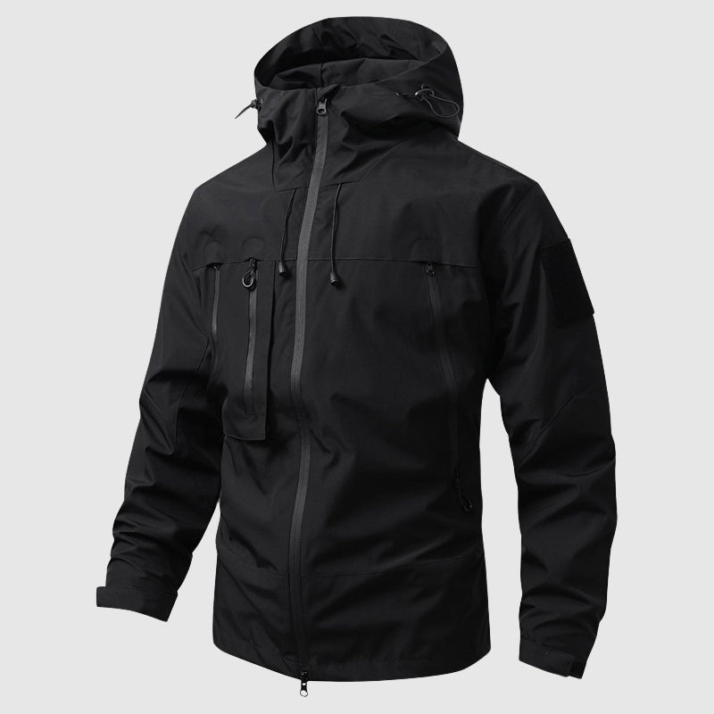 Shop Velvia | Outdoor Hiking Hoodie for Men