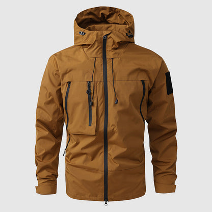 Shop Velvia | Outdoor Hiking Hoodie for Men
