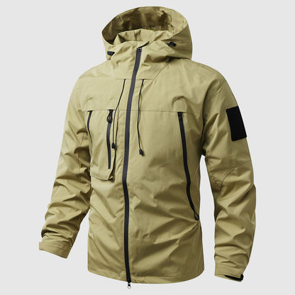 Shop Velvia | Outdoor Hiking Hoodie for Men