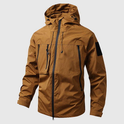 Shop Velvia | Outdoor Hiking Hoodie for Men
