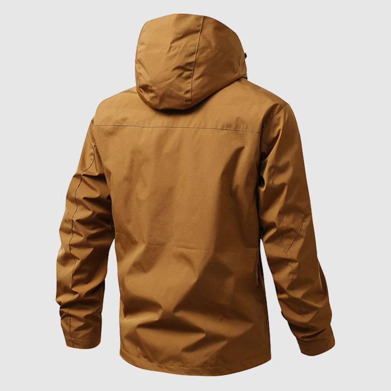 Shop Velvia | Outdoor Hiking Hoodie for Men