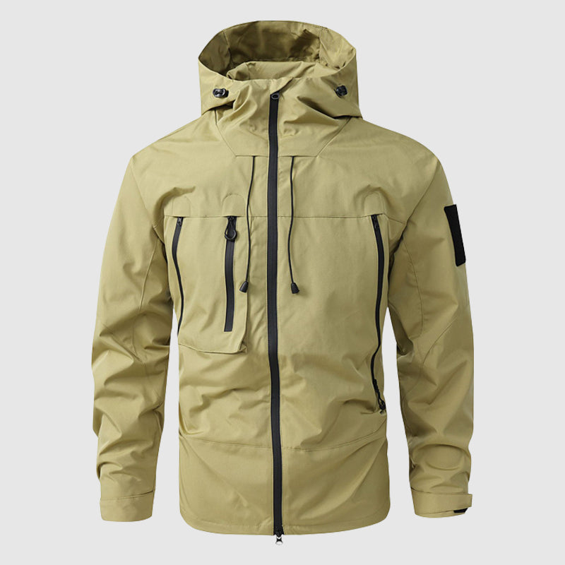 Shop Velvia | Outdoor Hiking Hoodie for Men