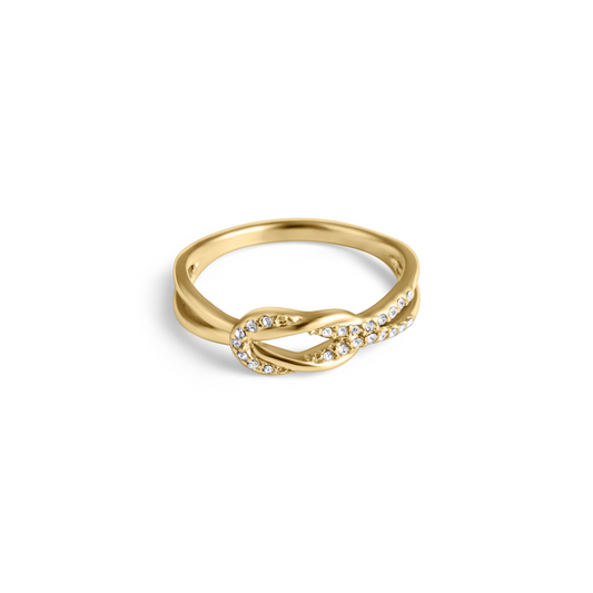 Wrapped Ring