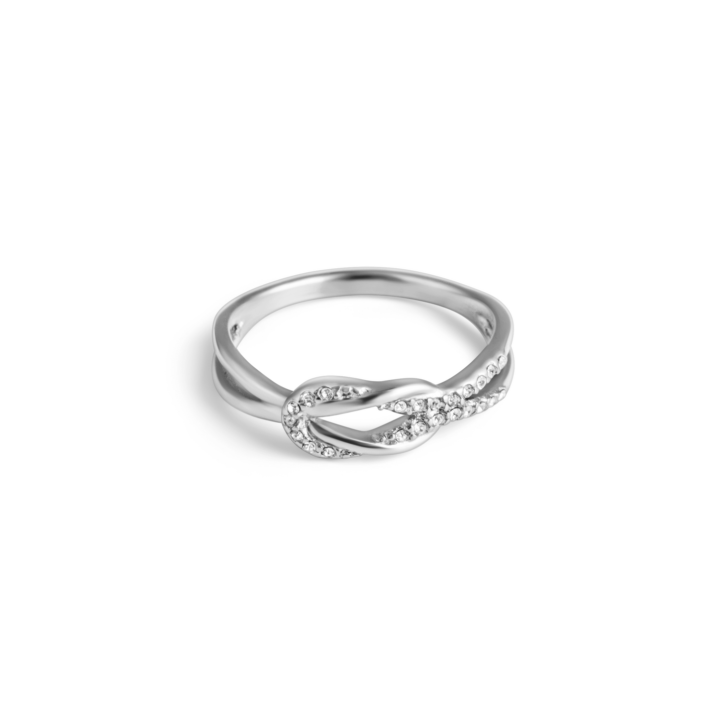 Wrapped Ring