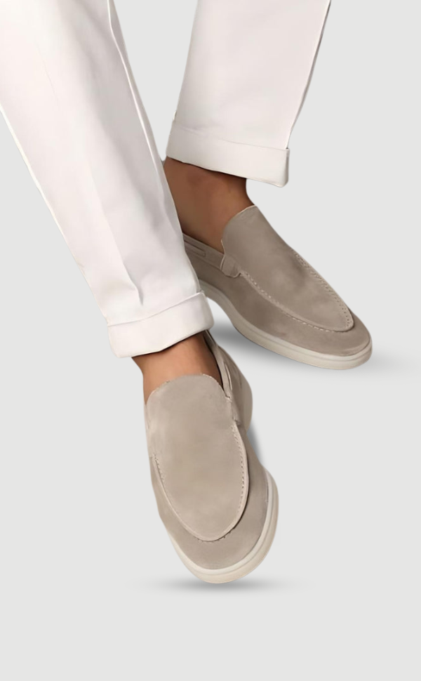 Shop Velvia | High-quality men's loafers