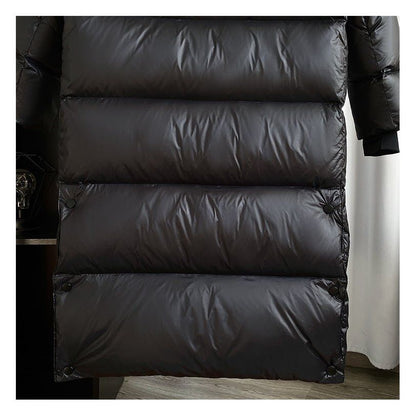 Shop Velvia – Warm Down Winter Jacket, Waterproof & Lined