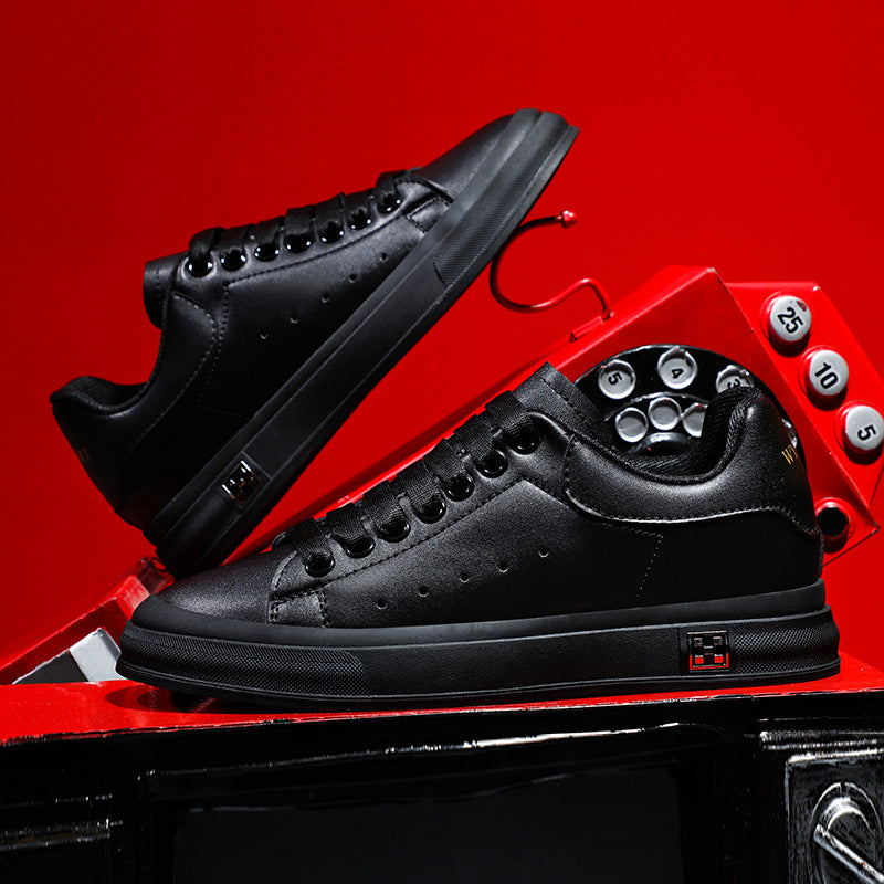 Shop Velvia | Men's Sneaker with 6cm Elevation