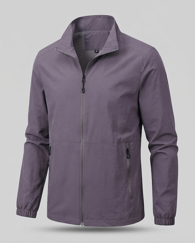 Men's Lightweight Casual Jacket Shop Velvia