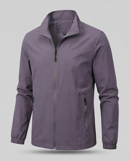 Men's Lightweight Casual Jacket Shop Velvia