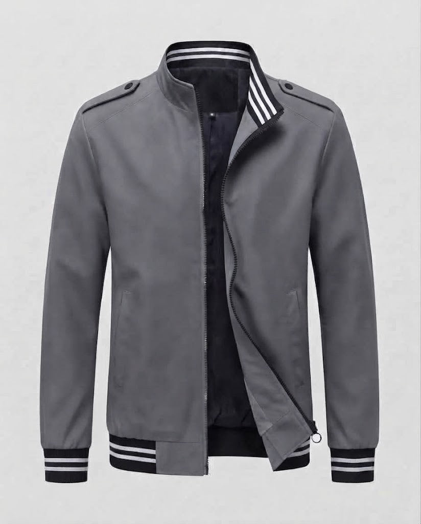 Men's Fashion Lightweight Transitional Jacket Shop Velvia