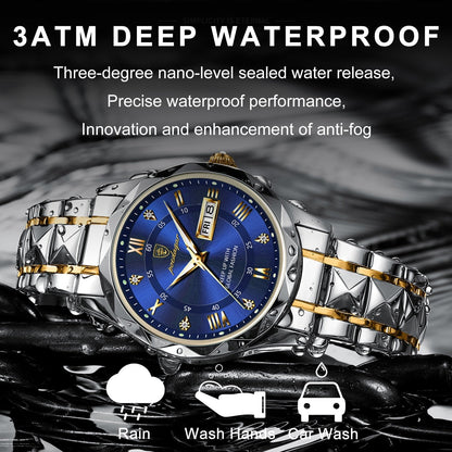 Shop Velvia | Men's Watch