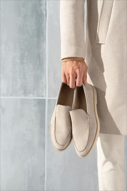 Shop Velvia | High-quality men's loafers