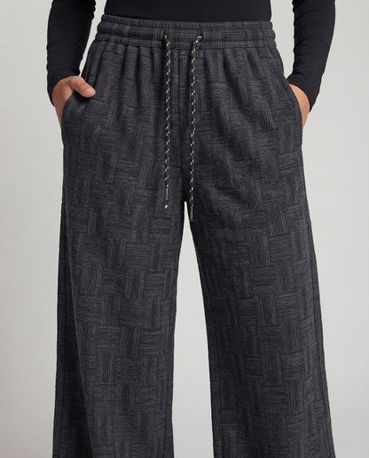 Women's Comfortable and Loose Lounge Pants Shop Velvia