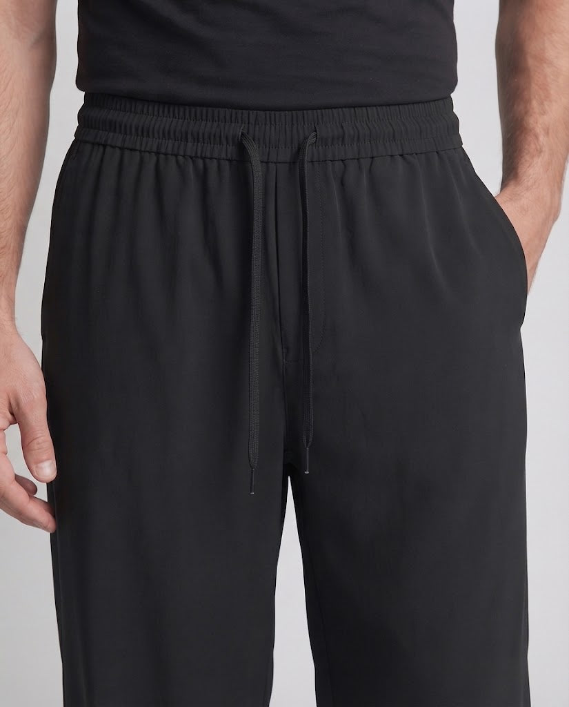 Men's Comfortable and Casual Loose-Fitting Lounge Pants Shop Velvia