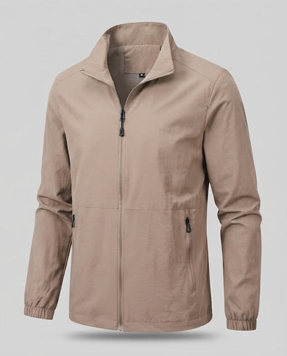 Men's Lightweight Casual Jacket Shop Velvia